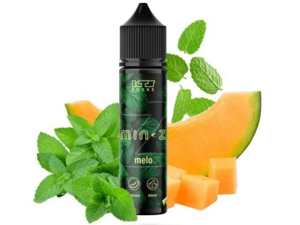 prichut kts sv 10ml min z melo