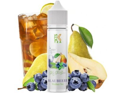 prichut kts sv 10ml tea blaubeere