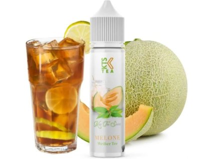 prichut kts sv 10ml tea melone