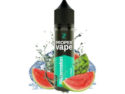 prichut zeus juice proper vape sv 10ml watermelon ice
