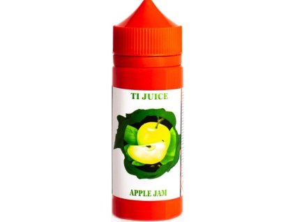Příchuť Ti Juice Apple Jam 30ml