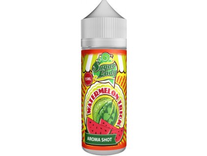 Příchuť SUGAR LADY Shake and Vape 15ml Watermelon Trick
