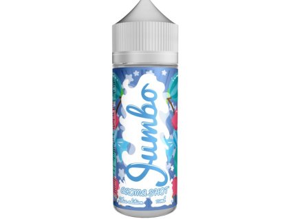 Příchuť JUMBO Shake and Vape 15ml Blue Edition