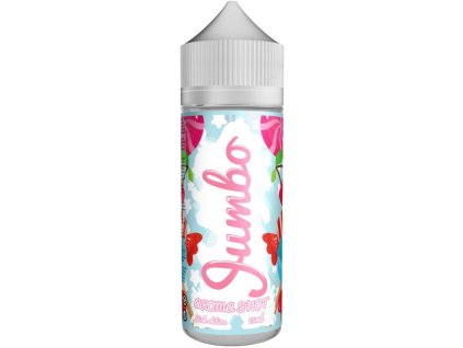 Příchuť JUMBO Shake and Vape 15ml Pink Edition