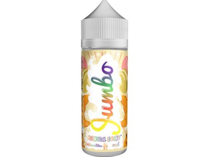 Příchuť JUMBO Shake and Vape 15ml Rainbow Edition