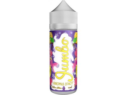Příchuť JUMBO Shake and Vape 15ml Yellow Edition