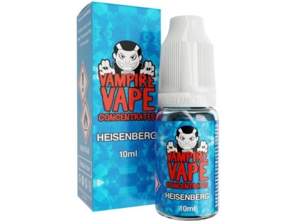 Příchuť Vampire Vape 10ml Heisenberg