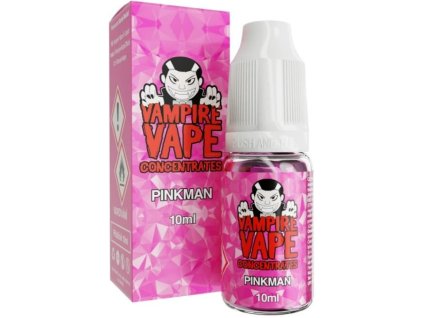 Příchuť Vampire Vape 10ml Pinkman