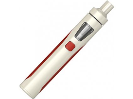 Joyetech eGo AIO elektronická cigareta 1500mAh Red-White