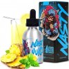 Příchuť Nasty Juice - Double Fruity S&V 20ml Slow Blow