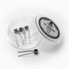26736 1 vapingcoil dl clapton predmotane spiralky ss316 0 3ohm
