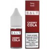 liquid juice sauz salt cz cherry cola 10ml 5mg