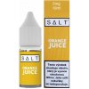 liquid juice sauz salt cz orange juice 10ml 5mg