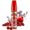 Příchuť Dinner Lady Fruits 10ml Berry Blast