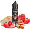 Příchuť MONKEY liquid Shake and Vape Royal Cheese 10ml