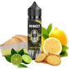 Příchuť MONKEY liquid Shake and Vape Lemon Lady V2 10ml
