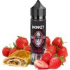 Příchuť MONKEY liquid Shake and Vape Red Muff 10ml