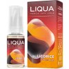 liquid liqua cz elements licorice 10ml0mg lekorice.png