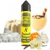 Příchuť Flavormonks Custard Bastards Shake and Vape 12ml No.08 French Beignet