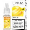 Liquid LIQUA CZ 4S Lemon Pie 10ml-18mg