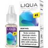 Liquid LIQUA CZ 4S Menthol 10ml-18mg