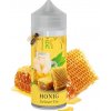prichut kts tea shake and vape 30ml honig