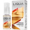 liquid liqua cz elements turkish tobacco 10ml0mg turecky tabak.png