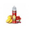 Příchuť Warriors: Kim Kabum (Ananas, jahoda, třešeň) 20ml