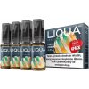 Liquid LIQUA CZ MIX 4Pack Pina Coolada 10ml