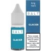 liquid juice sauz salt cz glacier 10ml 5mg