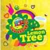 Big Mouth All Loved Up - Lemon Tree 10ml