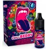 Příchuť Big Mouth Classical - Chill Berry 10ml