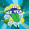 Příchuť Big Mouth Classical - Ice Tea 10ml