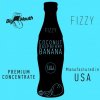Big Mouth FIZZY - Coconut, Raspberry, Banana 10ml