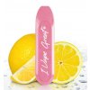 Grep a limonáda (Pink Lemonade)