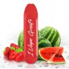 Jahoda a meloun (Strawberry Watermelon)