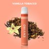 vanilla tobacco