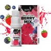 liquid way to vape berry mix 10ml