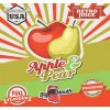 Big Mouth RETRO - Apple and Pear 10ml