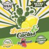 Big Mouth RETRO - Lemon and Cactus 10ml