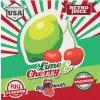 Big Mouth RETRO - Lime and Cherry 10ml