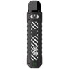 uwell caliburn tenet elektronicka cigareta 750mah carbon black