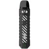 uwell caliburn tenet elektronicka cigareta 750mah carbon black