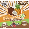 Big Mouth RETRO - Pineapple and Coconut 10ml