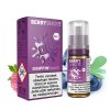 drippin salt party berryshot kysele maliny a sladke boruvky 10ml