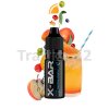 j well x bar nic salt tropicky punc tropical punch 10ml 27160