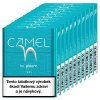 Camel Teal