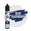 zap juice aisu nic salt ledova modra malina blue raspberry ice 10ml 27838
