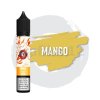 zap juice aisu nic salt ledove mango mango ice 10ml 27843