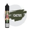 zap juice aisu nic salt ledovy kaktus cactus ice 10ml 27844